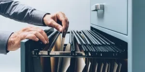 File Cabinets