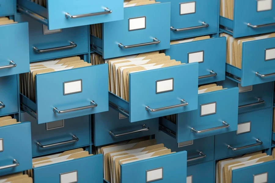 File Cabinets