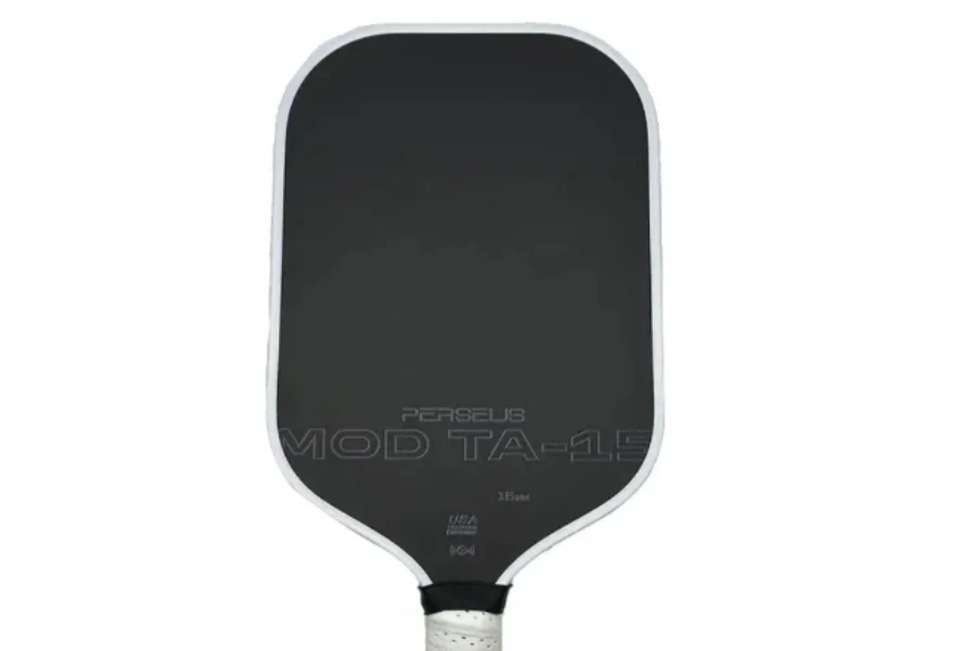 GEN3 Pickleball Paddle with EVA Foam Edge