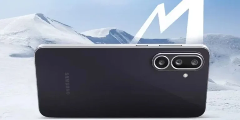 Galaxy M56