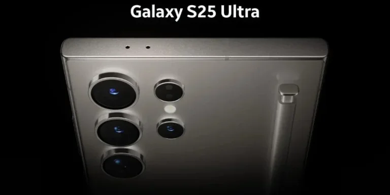 Galaxy S25 Ultra Users Report Shaky Camera Problem