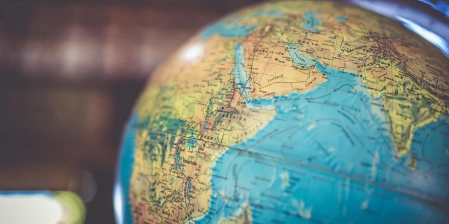 Globes