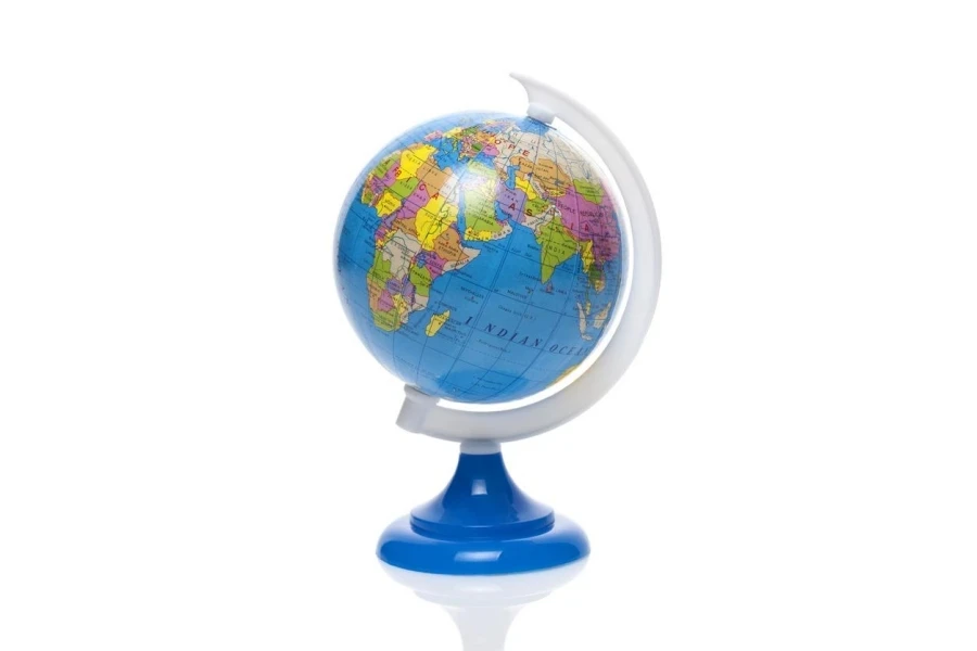 Globes