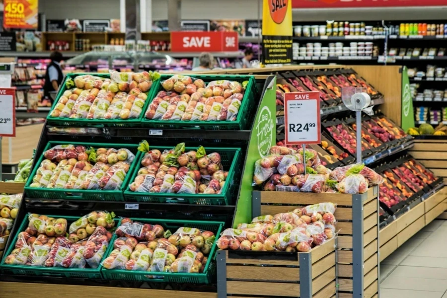 Grocery Store