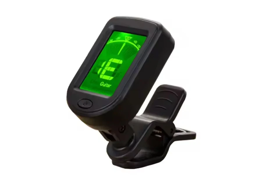 Guitar Tuner