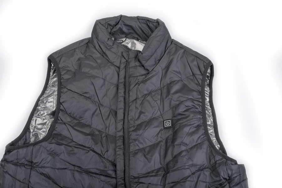 Heated Vest