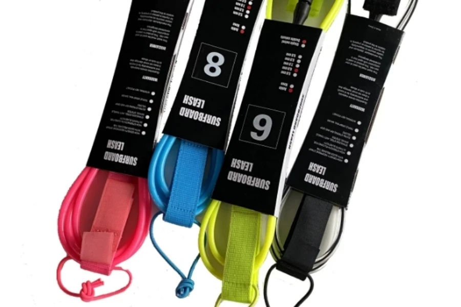 High Quality Surfboard Leash for Sale