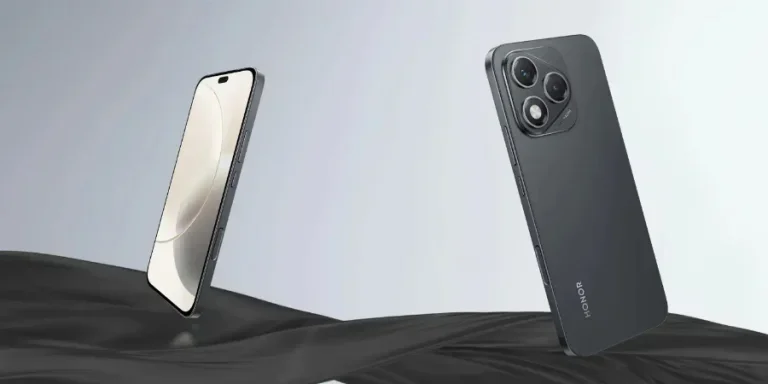 Honor 400 Lite