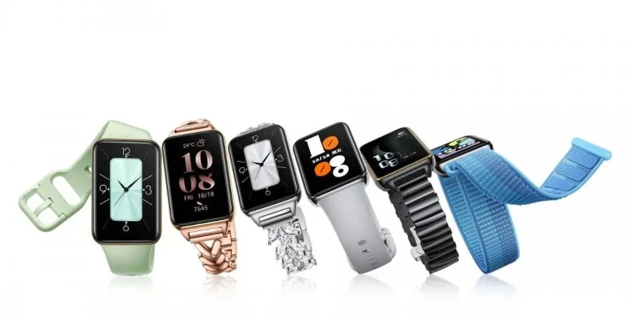 Honor Band 10 Unveiled