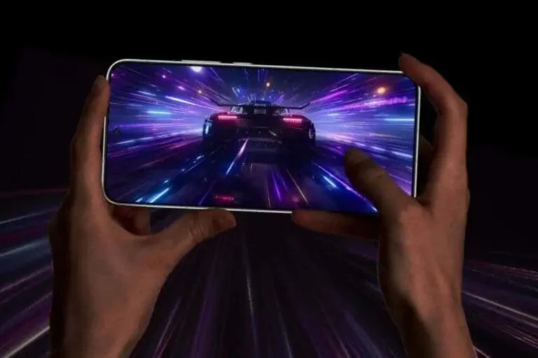 Honor GT Pro in gaming