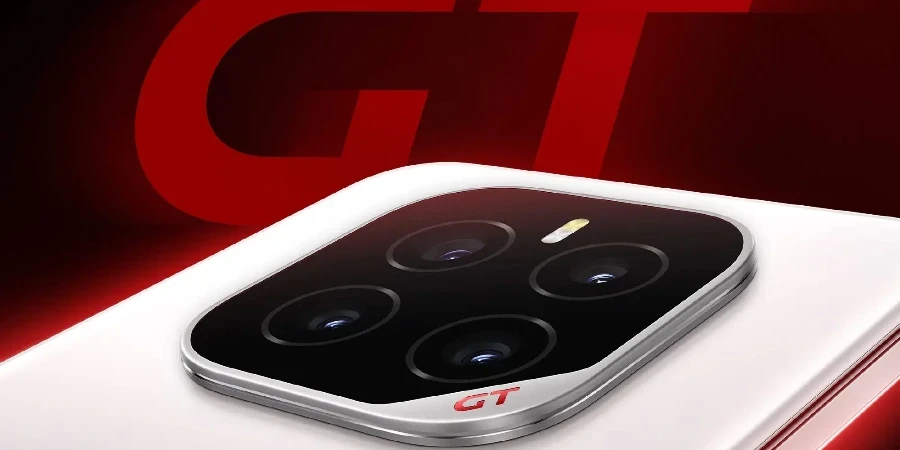 Honor GT Pro launch date.