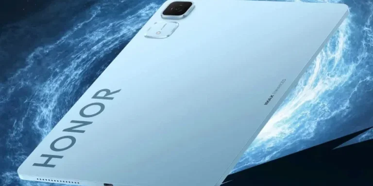 Honor Pad GT Launches with 144Hz Display and Eight-Speakers