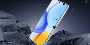 Honor X60 GT Officially Arrives with Big Battery and Fast Chipset