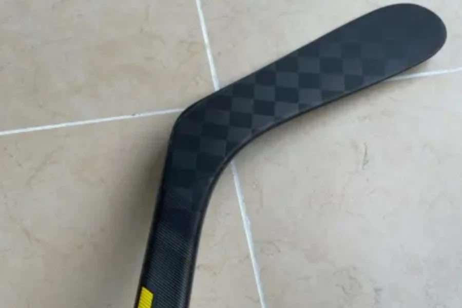 ICE HINAWAY Composite Ice Hockey Stick