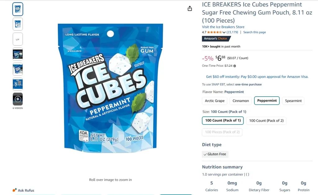 Ice Cube