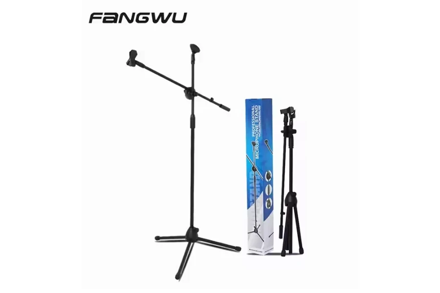 Kick Drum Mic Stand