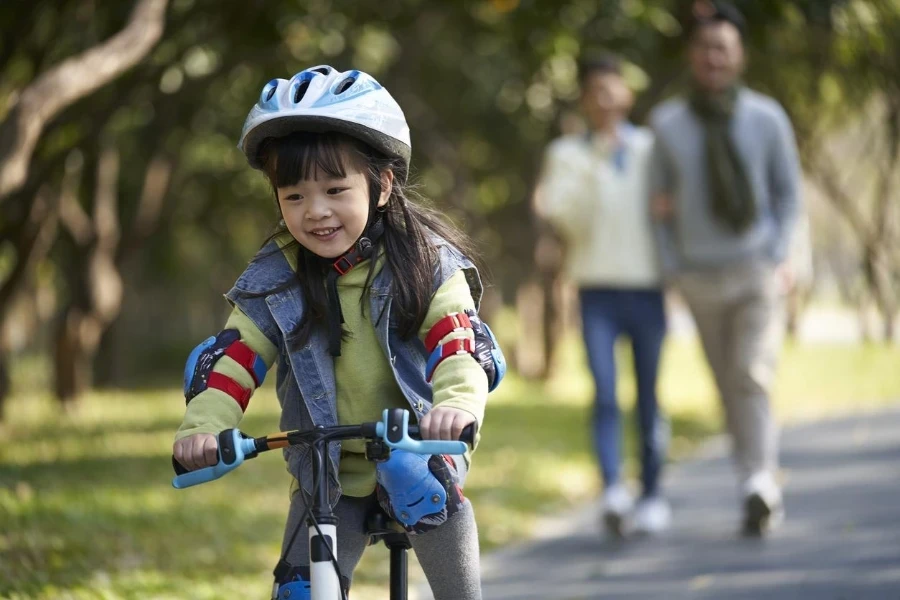 Kids' Helmets