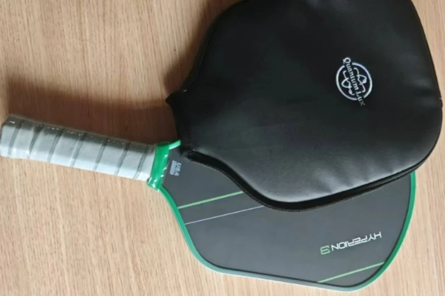 MOD TA-15 Pro Edition Gen 3 Pickleball Paddle