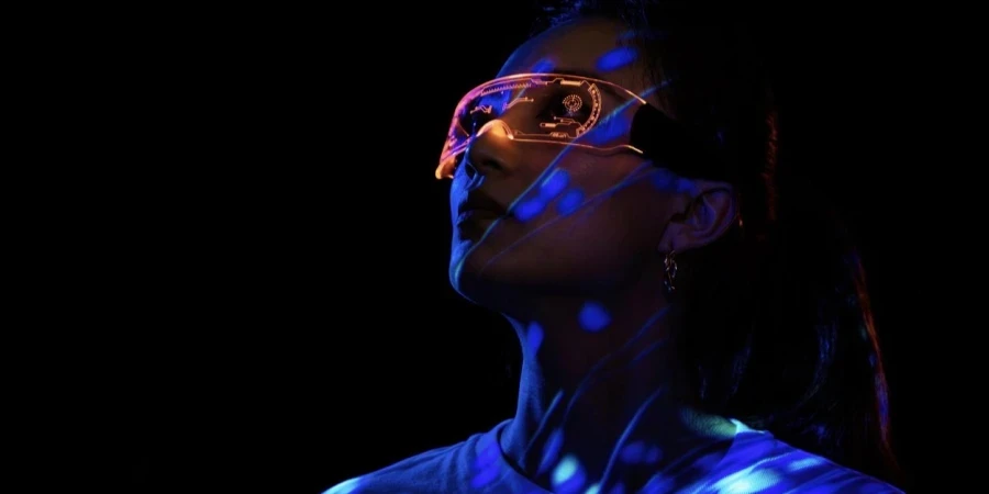 Metaverse digital cyber world technology