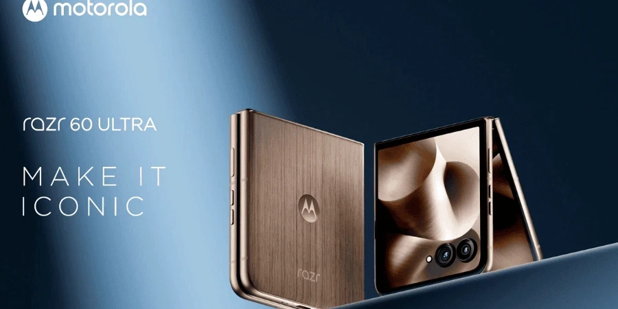 Motorola Razr 60 Ultra Arrives with SD 8 Elite CPU, and 4,700mAh Battery, Razr 60 Follows Suit