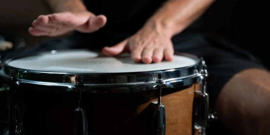 Musical Instrument