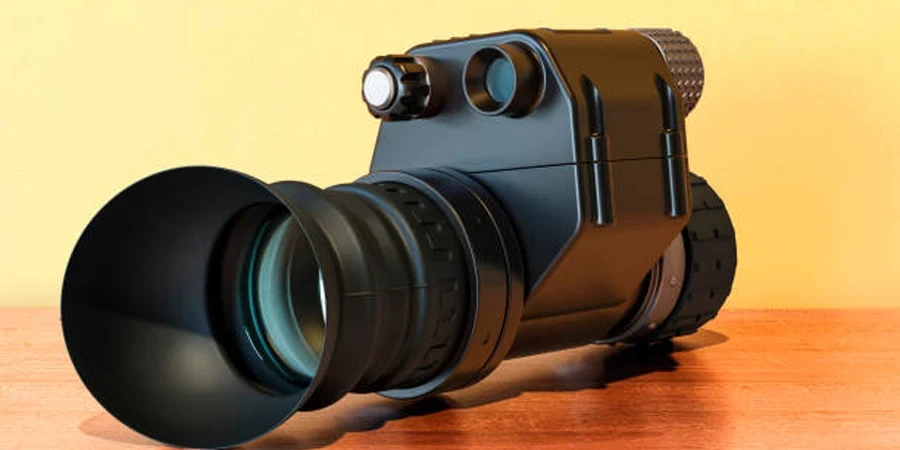 Night Vision Monocular