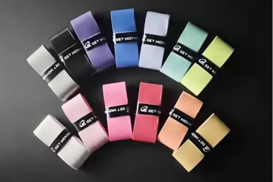 Non-Slip Sports Grip Pad