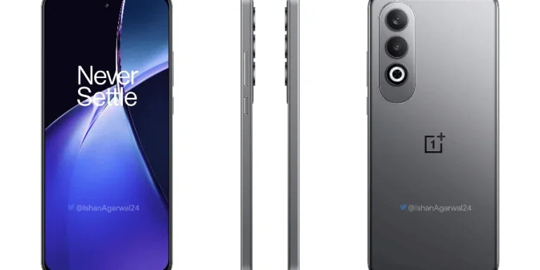 OnePlus Nord CE5 tipped to launch with massive 7100mAh battery