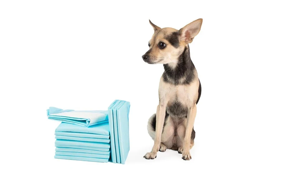 Pet Diapers