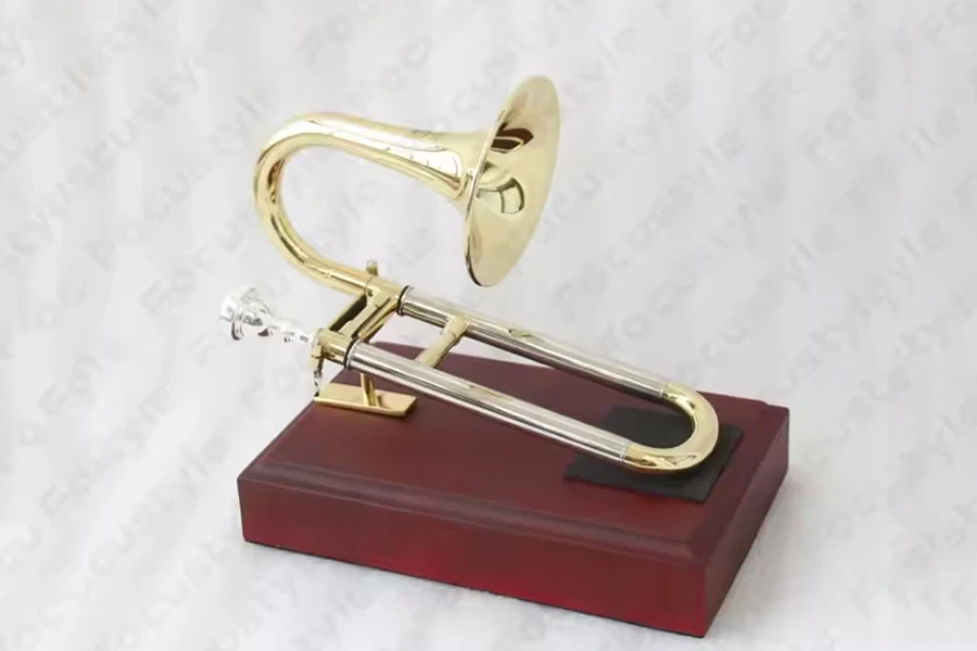 Piccolo Trombone