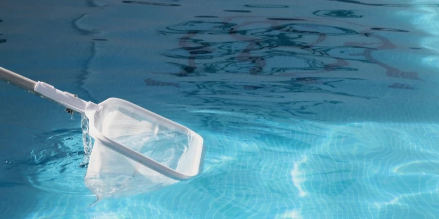 Pool Cleaner