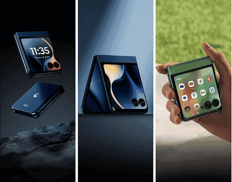 RAZR 60