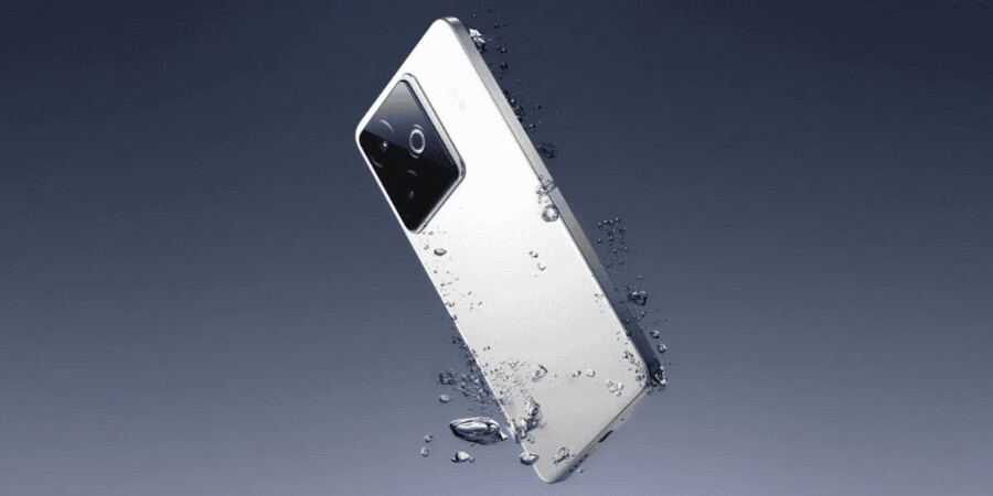 Realme GT7：Dimensity 9400+と7200mAhバッテリーを搭載した新