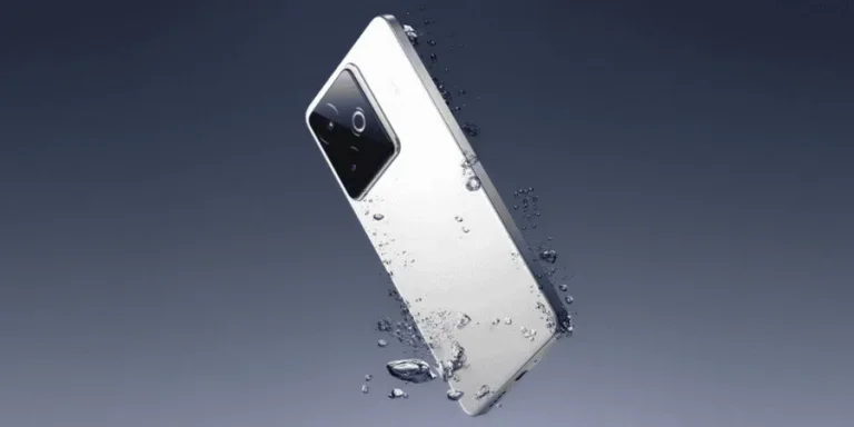 Realme GT7