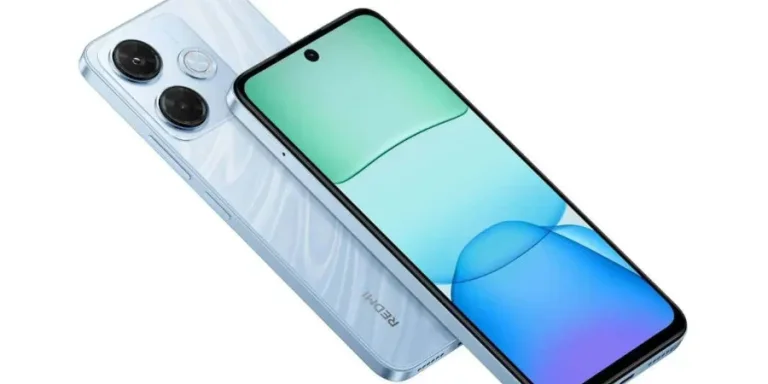 Redmi 13x Launches with Refreshed Design and Familiar Specs