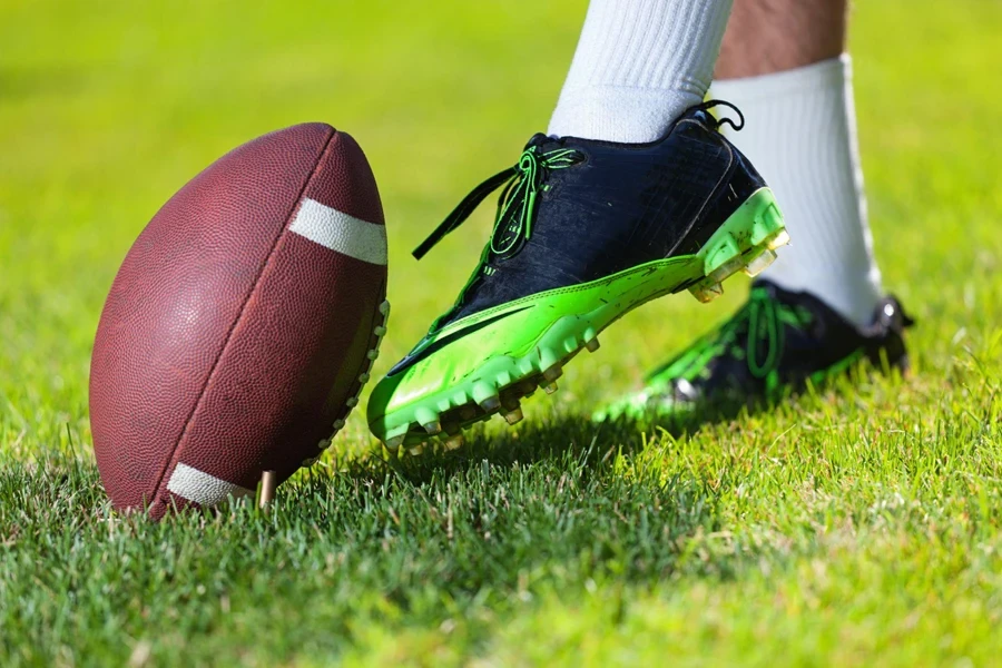 Rugby Footwear