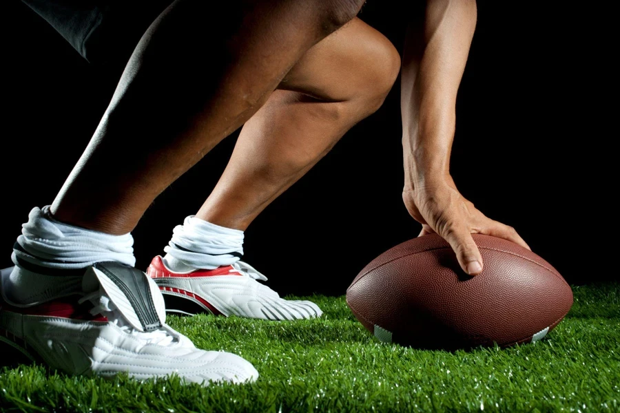 Rugby Footwear