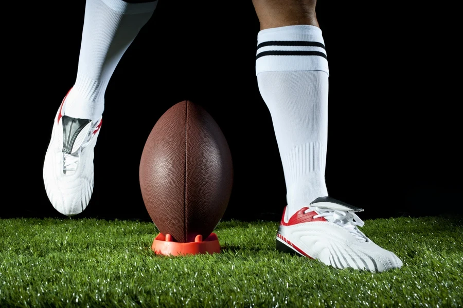 Rugby Footwear