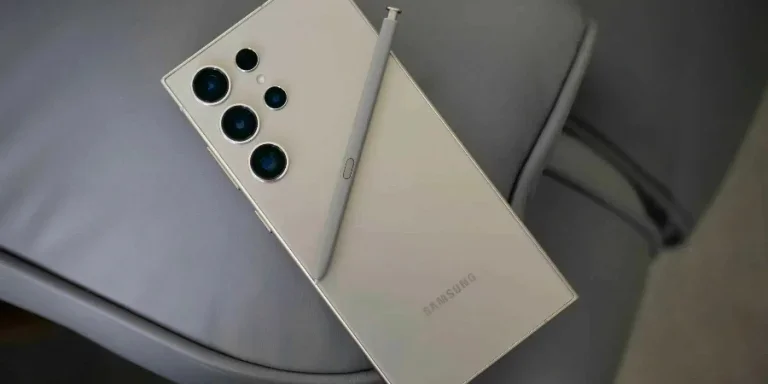 Samsung may separate S Pen from Galaxy S Ultra to optimize internal space