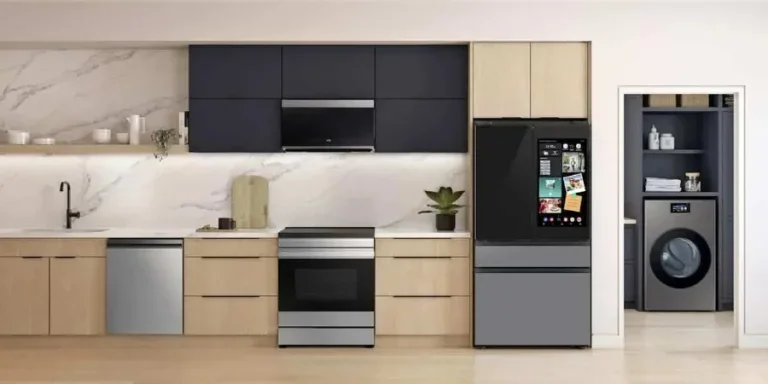 Samsungs Kühlschrank