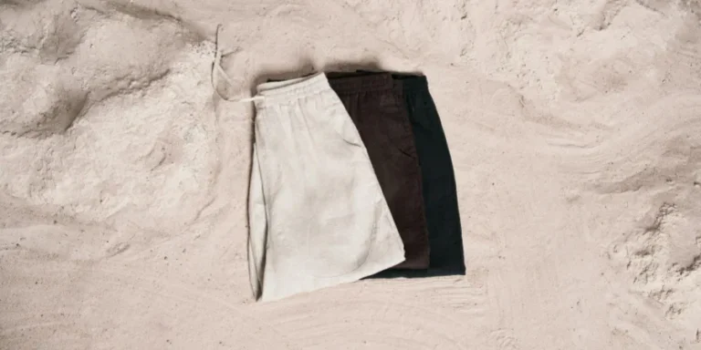 Shorts on the Ground