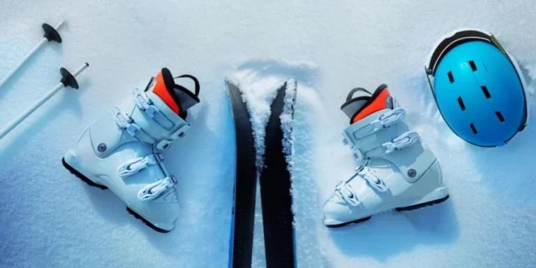 Snow & Ice Equipment