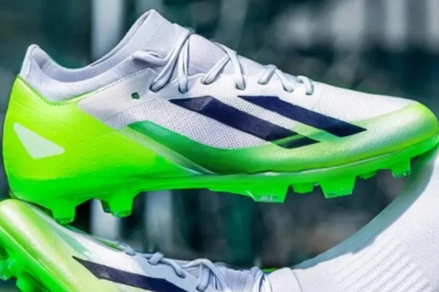 Student Training Soccer Shoes