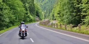 Touring Motorcycles
