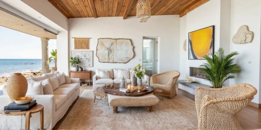 Tradition Meets Tech in Decoration