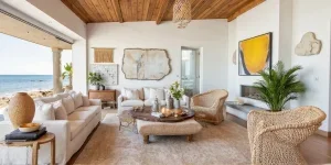 La tradición se fusiona con la tecnología en la decoración