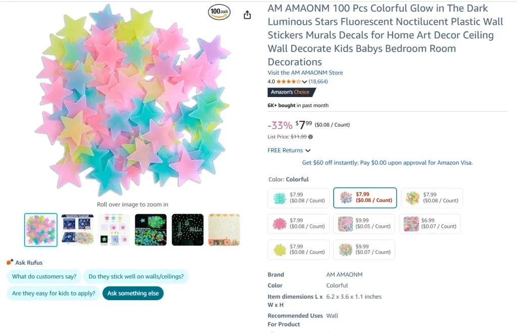Wall Decals