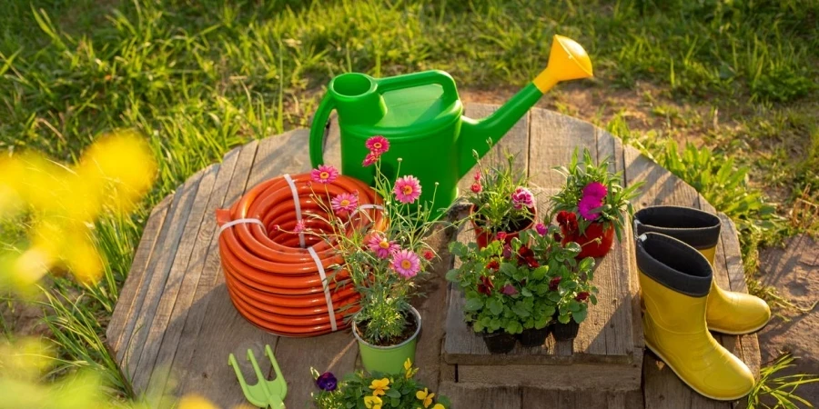 Watering Kits