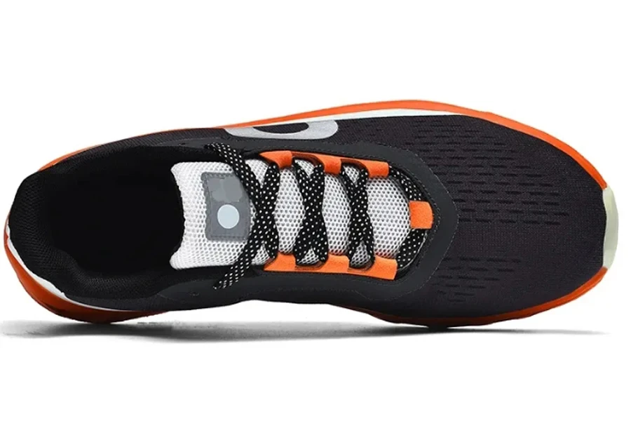 Wholesale New Men Running Shoes