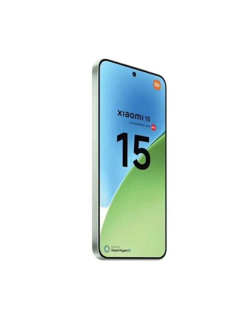 Xiaomi 15 Global